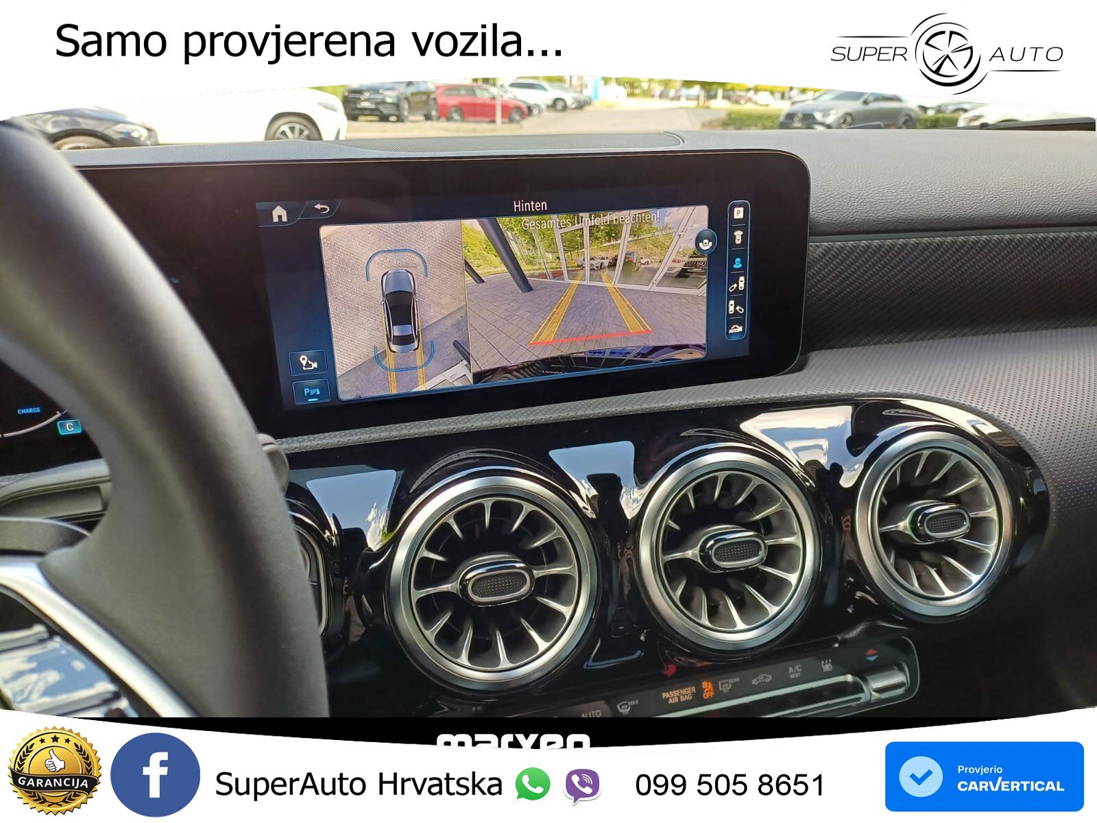 Mercedes-Benz A 220 4MATIC 8G-DCT