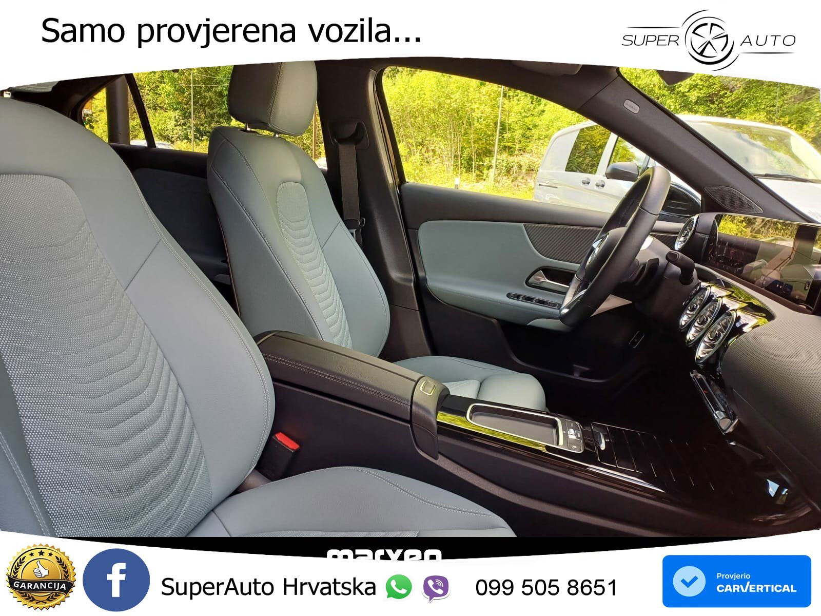 Mercedes-Benz A 220 4MATIC 8G-DCT