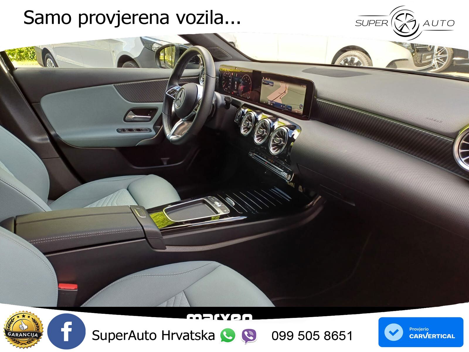 Mercedes-Benz A 220 4MATIC 8G-DCT
