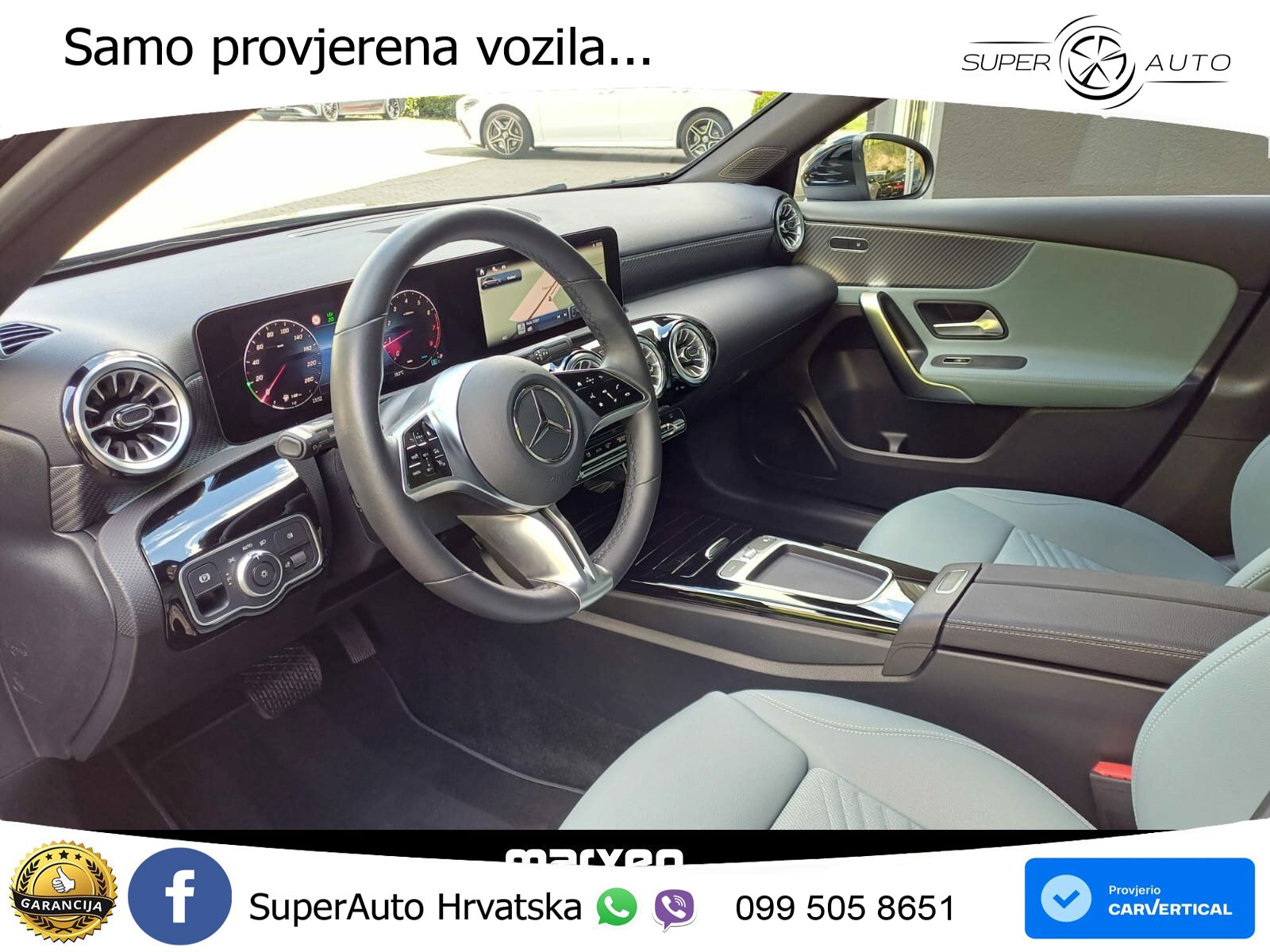 Mercedes-Benz A 220 4MATIC 8G-DCT