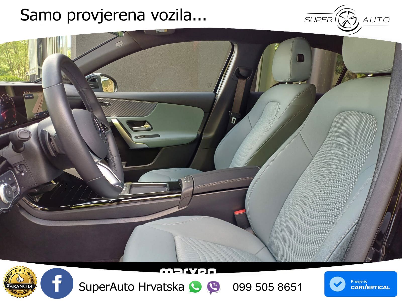Mercedes-Benz A 220 4MATIC 8G-DCT