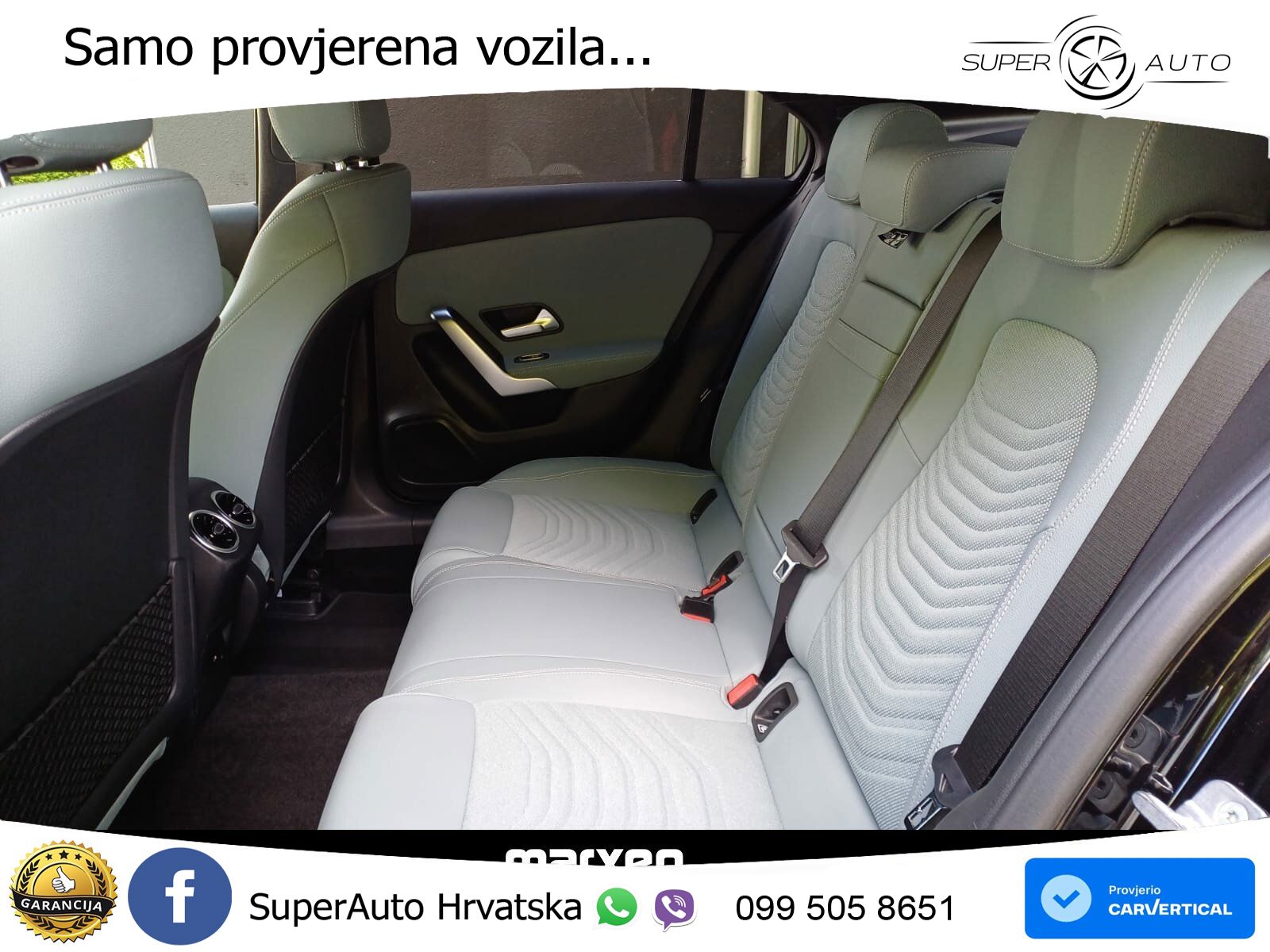 Mercedes-Benz A 220 4MATIC 8G-DCT