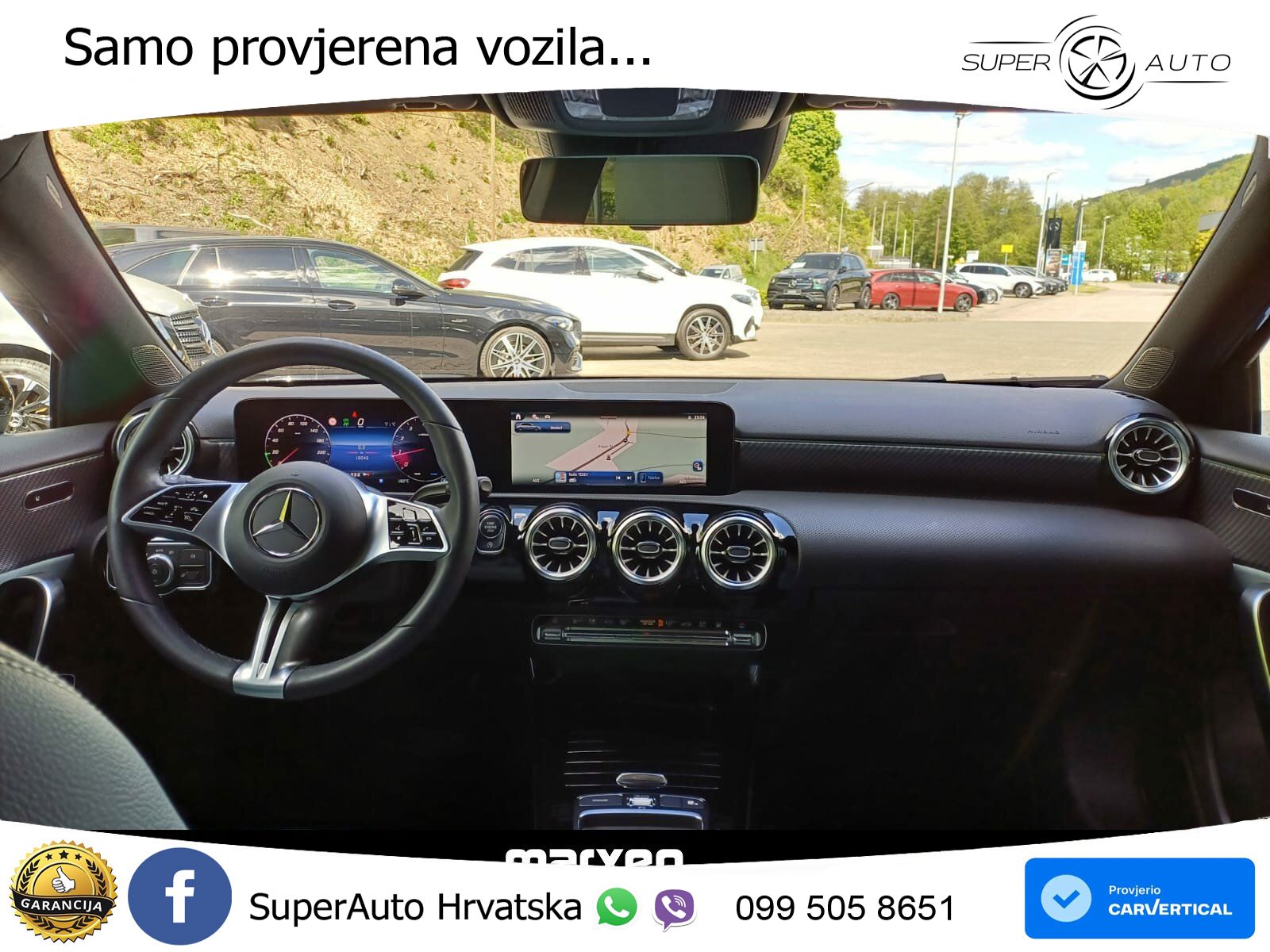 Mercedes-Benz A 220 4MATIC 8G-DCT