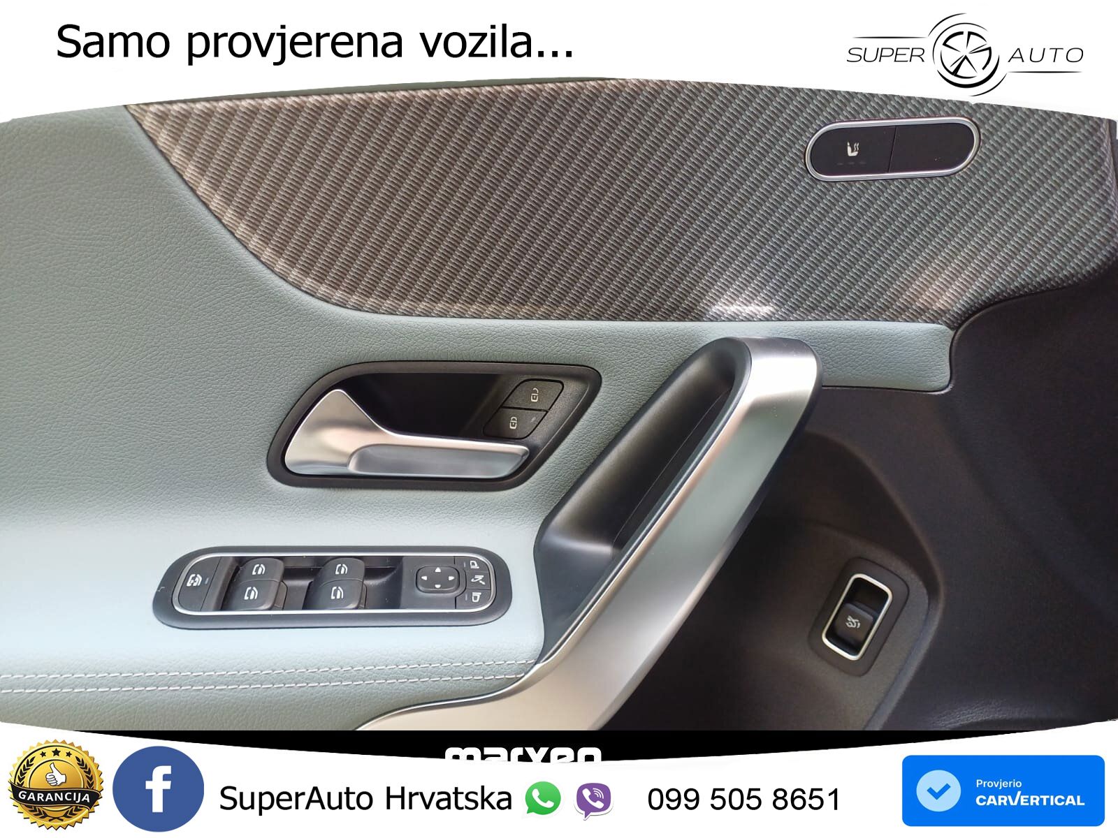 Mercedes-Benz A 220 4MATIC 8G-DCT