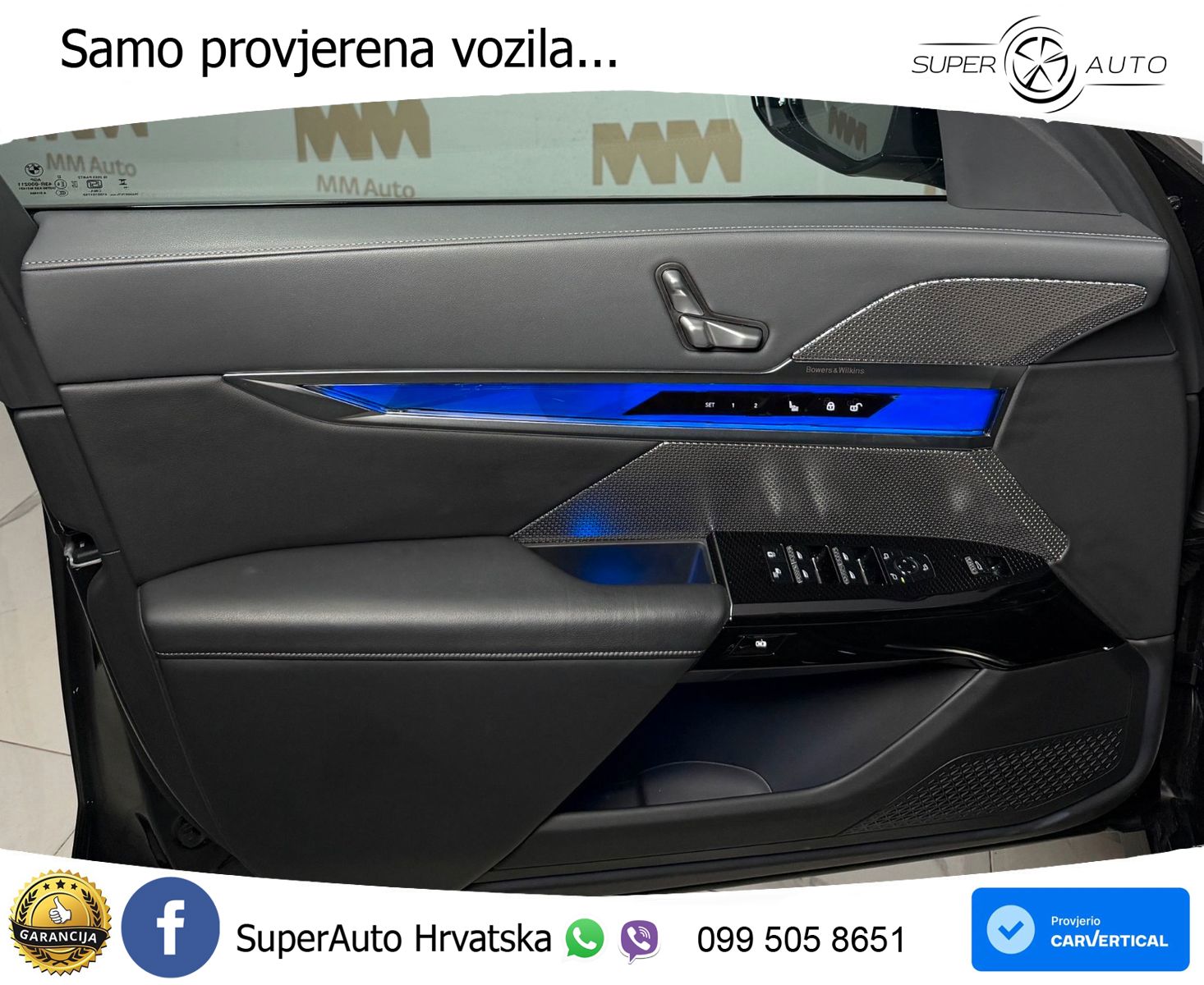 BMW 740d (299 KS) xDrive Steptronic M Sport LED+GR SJED+ACC