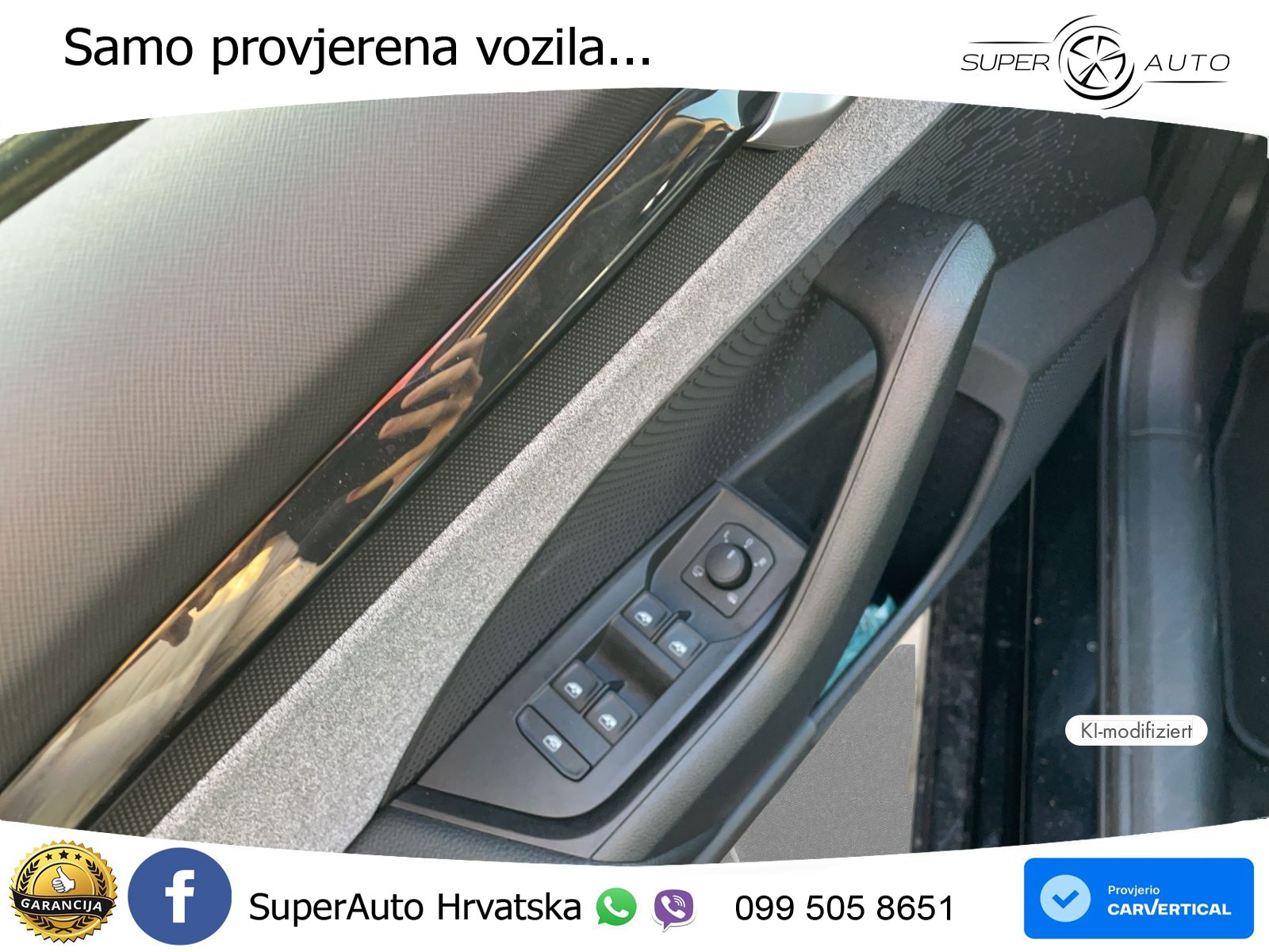 Škoda Octavia Combi 2.0 TDI (150 KS) DSG Selection LED+GR SJED+ACC