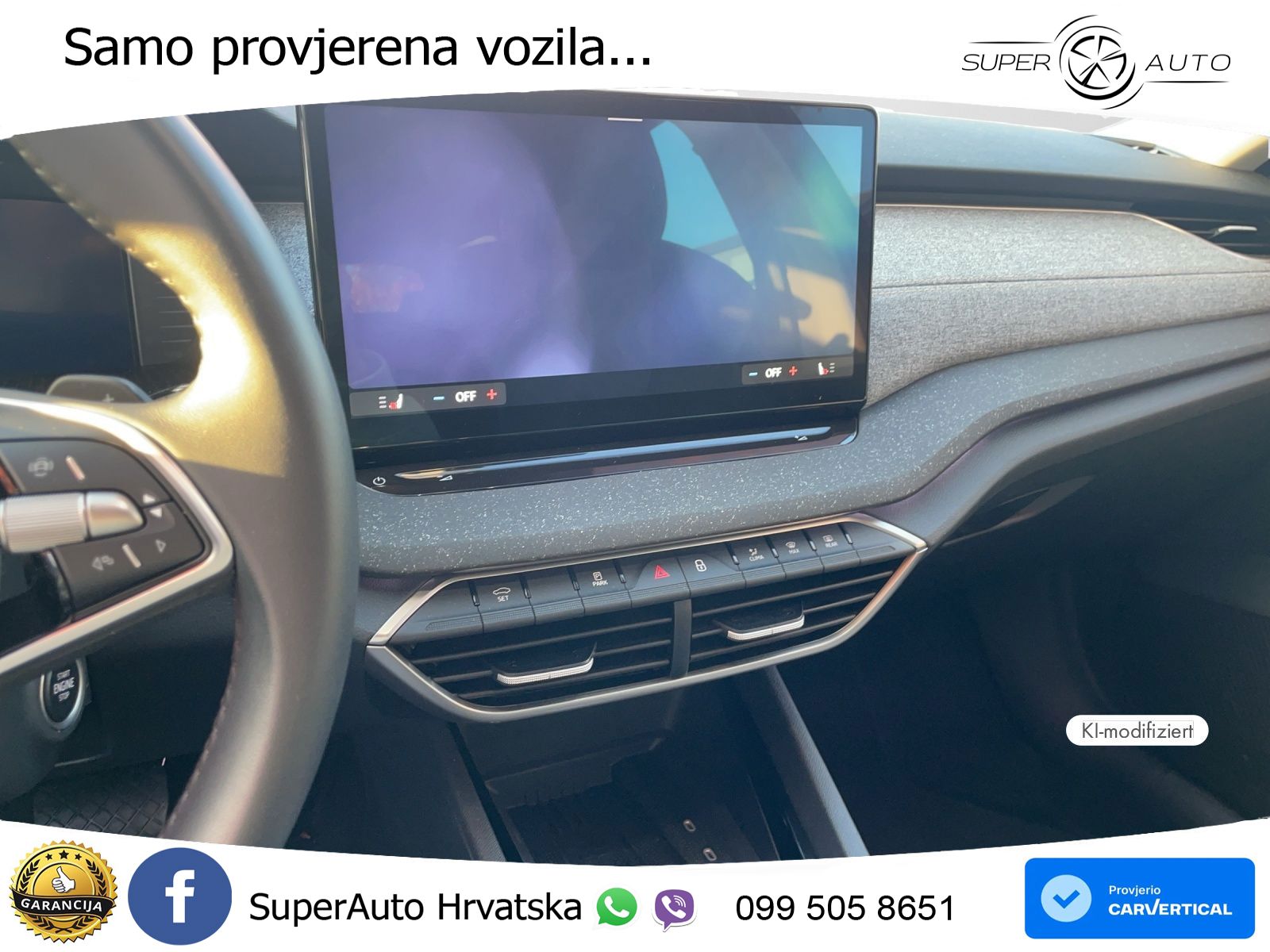 Škoda Octavia Combi 2.0 TDI (150 KS) DSG Selection LED+GR SJED+ACC