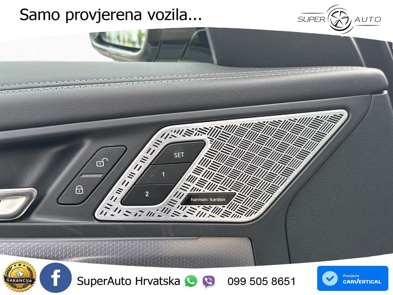 BMW iX1 68 kWh (313 KS) xDrive30 M Sport LED+GR SJED+ACC
