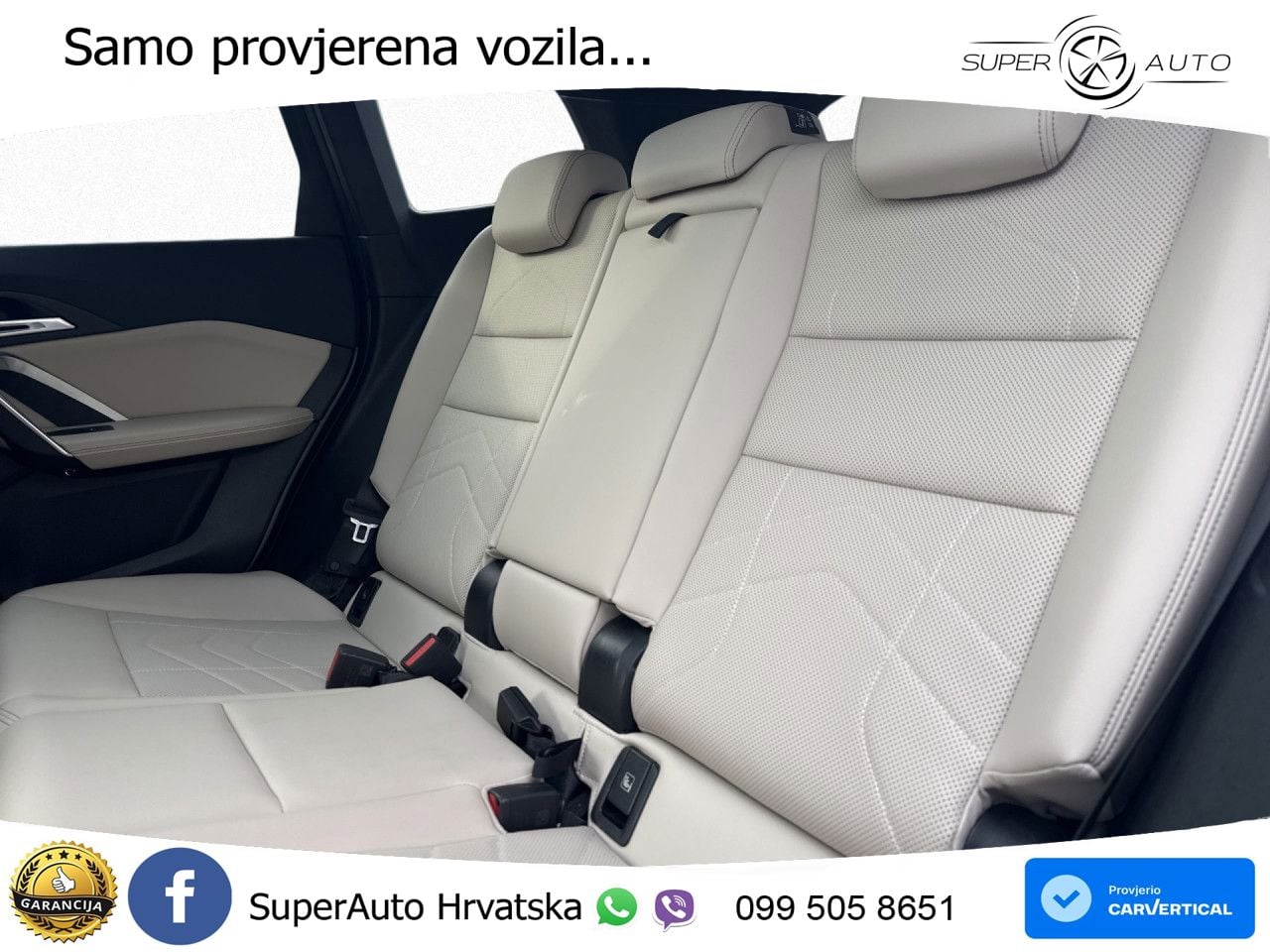 BMW iX1 68 kWh (313 KS) xDrive30 M Sport LED+GR SJED+ACC