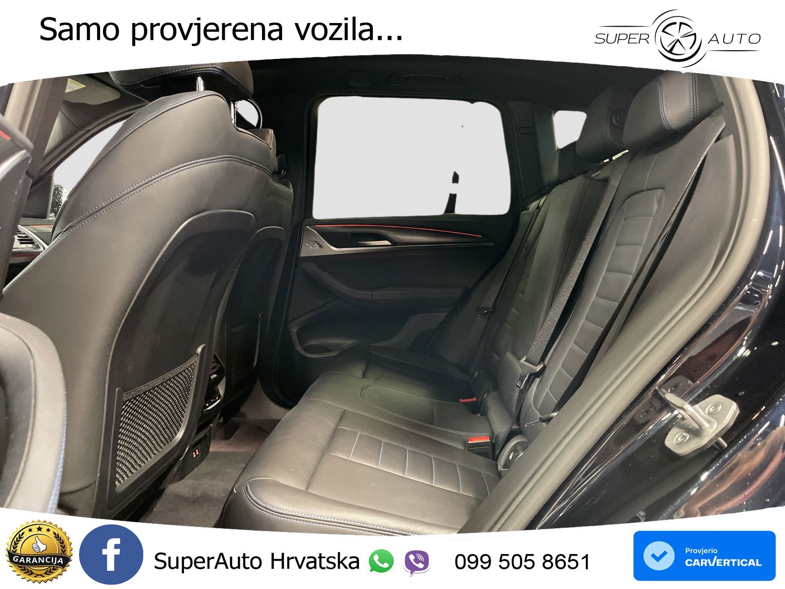 BMW X3 20d xDrive Steptronic M Sport