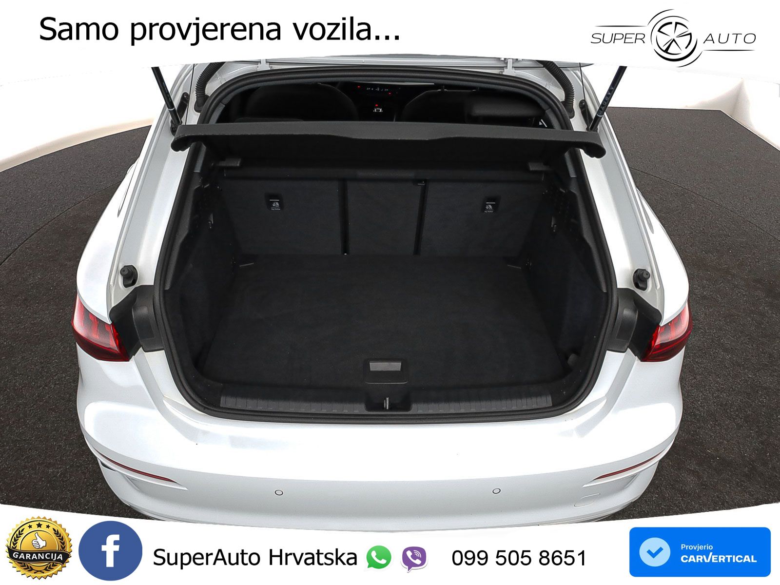 Audi A3 30 TDI (116 KS) LED+GR SJED+ACC