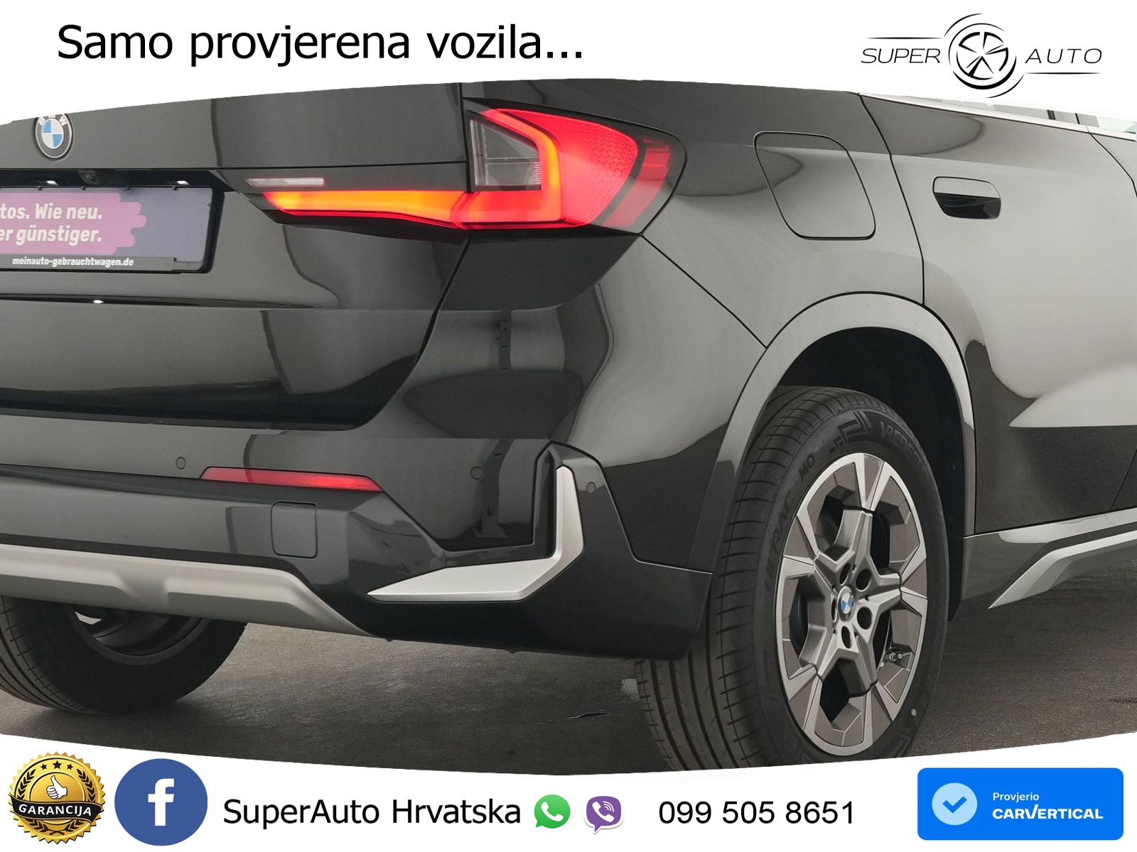 BMW X1 20d (163 KS) xDrive Steptronic xLine