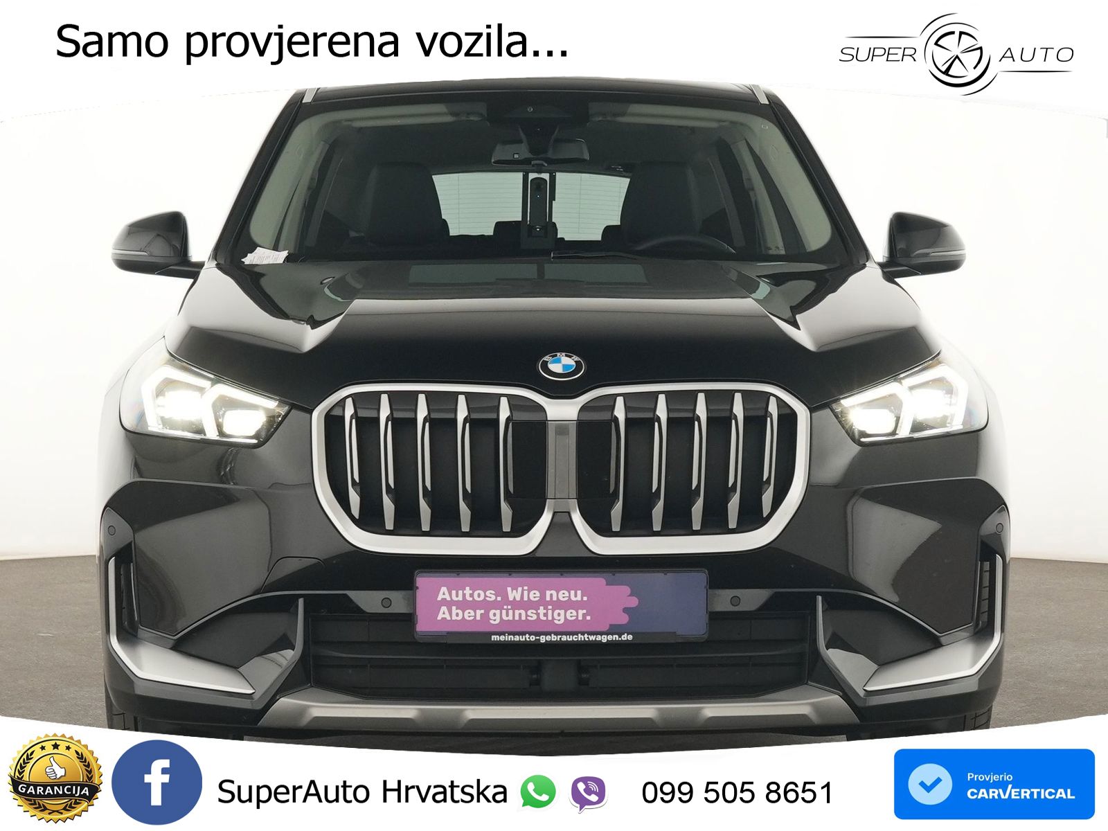 BMW X1 20d (163 KS) xDrive Steptronic xLine