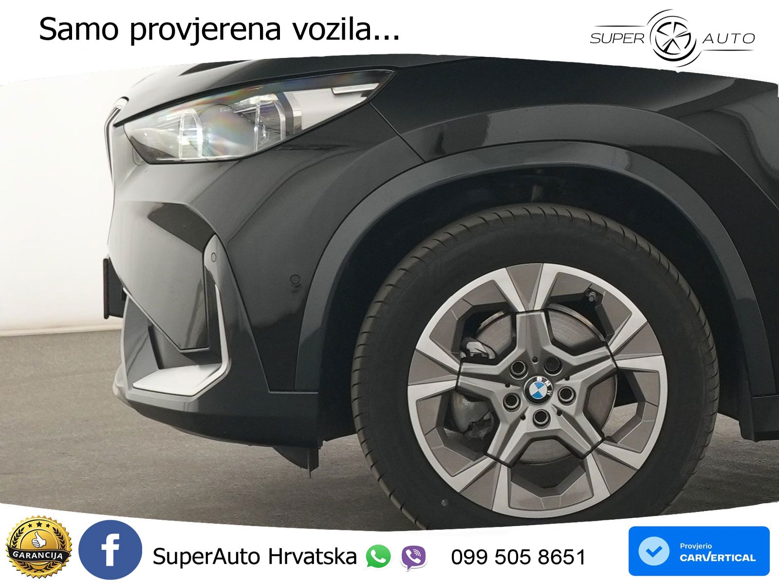 BMW X1 20d (163 KS) xDrive Steptronic xLine