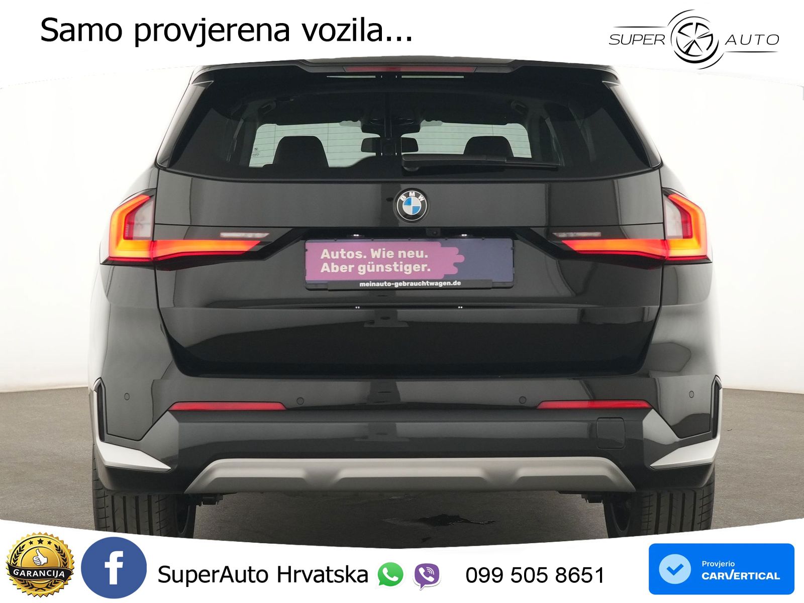 BMW X1 20d (163 KS) xDrive Steptronic xLine