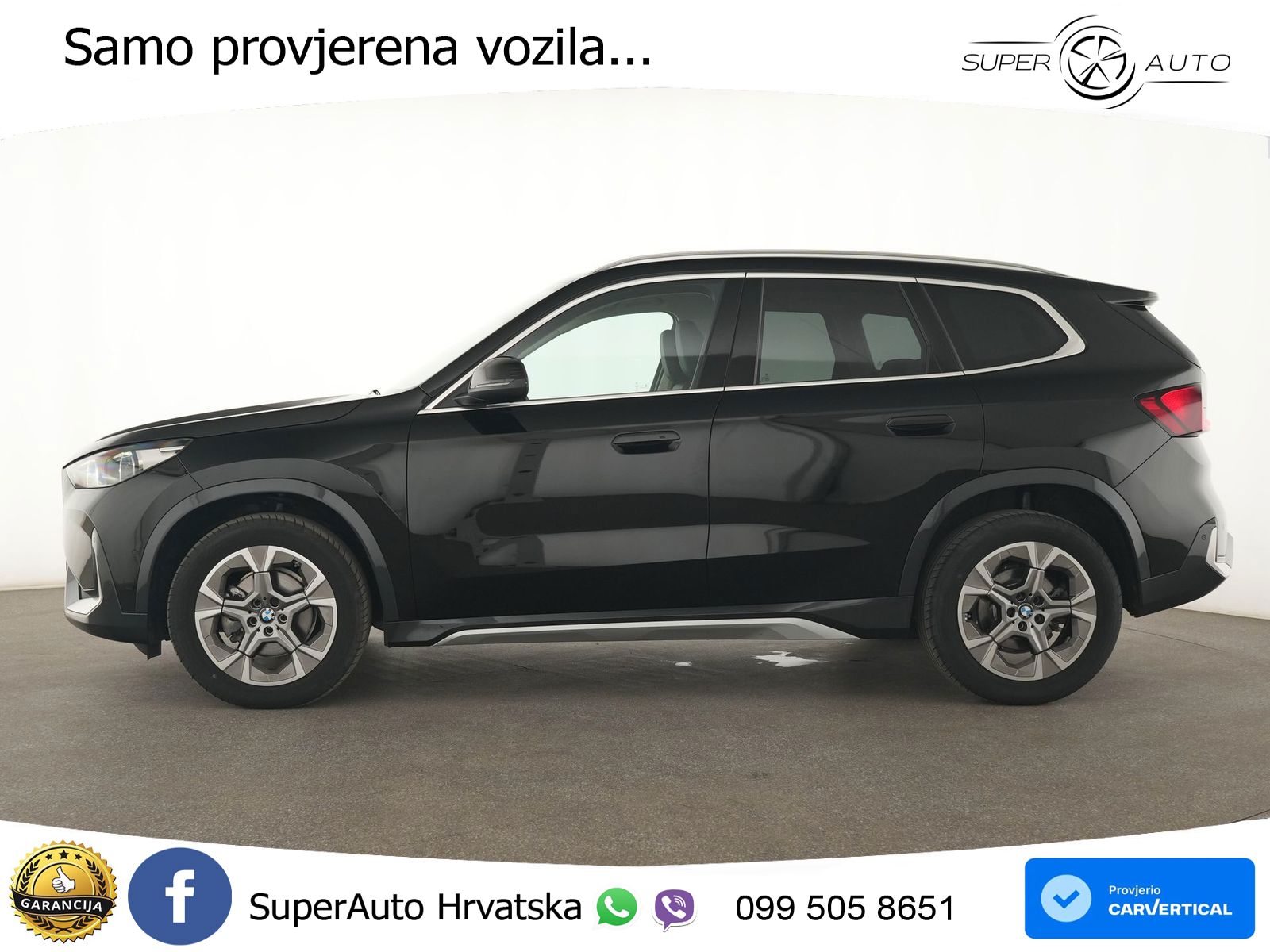 BMW X1 20d (163 KS) xDrive Steptronic xLine
