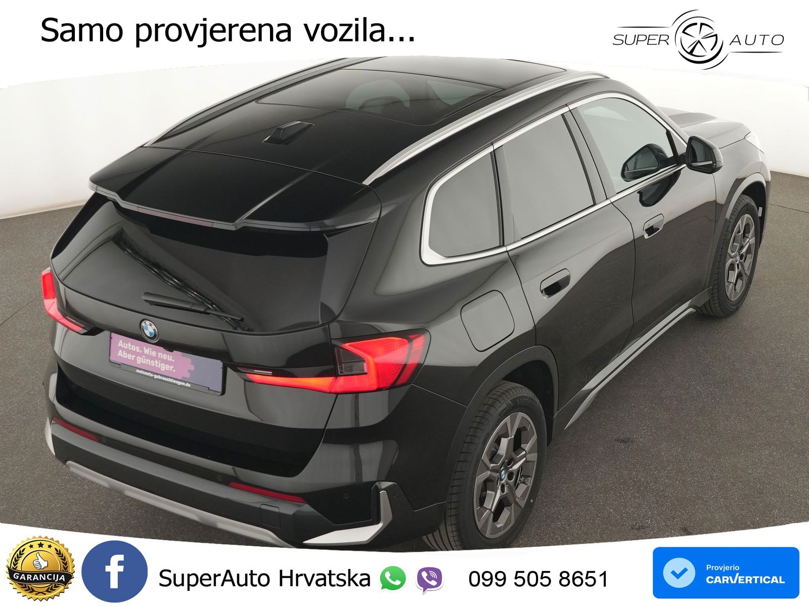 BMW X1 20d (163 KS) xDrive Steptronic xLine