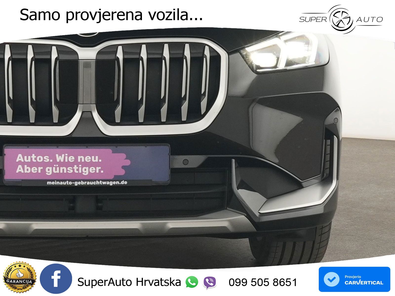 BMW X1 20d (163 KS) xDrive Steptronic xLine