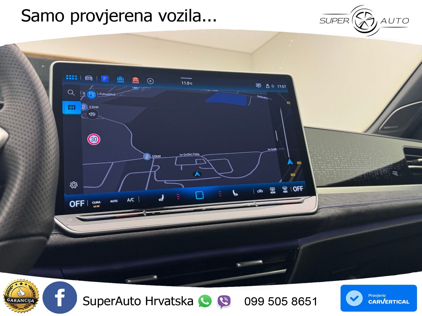 Volkswagen Passat Variant 1.5 TSI (272 KS) eHybrid DSG R-Line LED+GR SJED+ACC