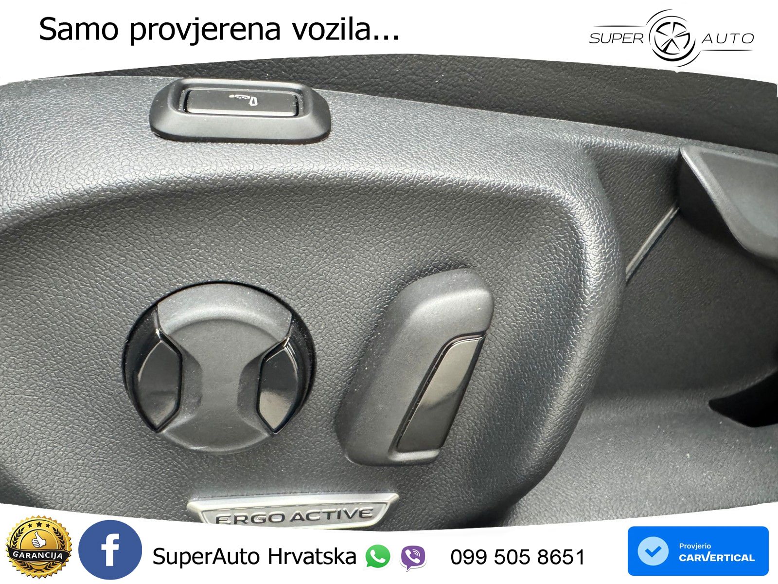 Volkswagen Passat Variant 1.5 TSI (272 KS) eHybrid DSG R-Line LED+GR SJED+ACC