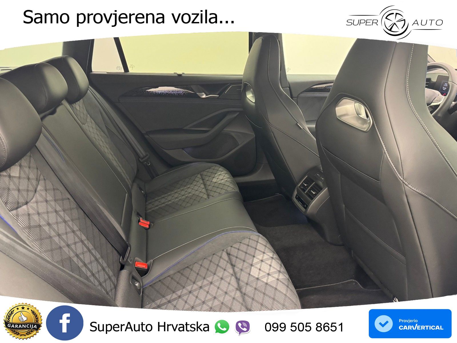 Volkswagen Passat Variant 1.5 TSI (272 KS) eHybrid DSG R-Line LED+GR SJED+ACC