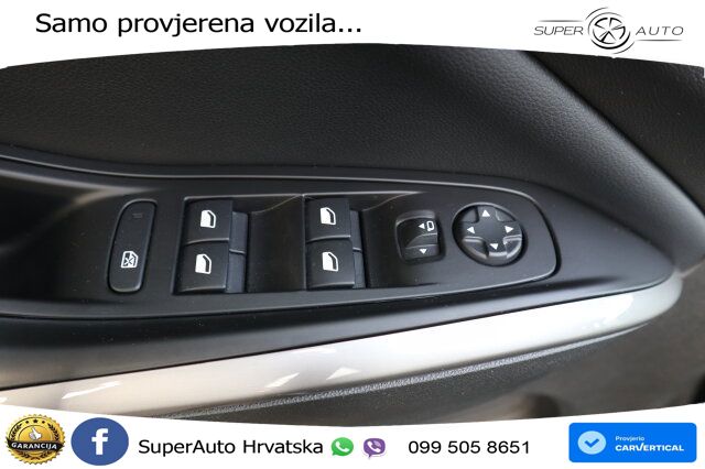 Opel Grandland 1.2i Turbo (130 KS) GS