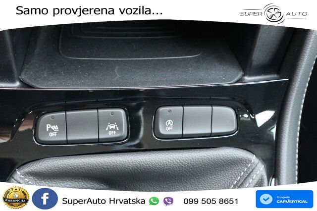 Opel Grandland 1.2i Turbo (130 KS) GS