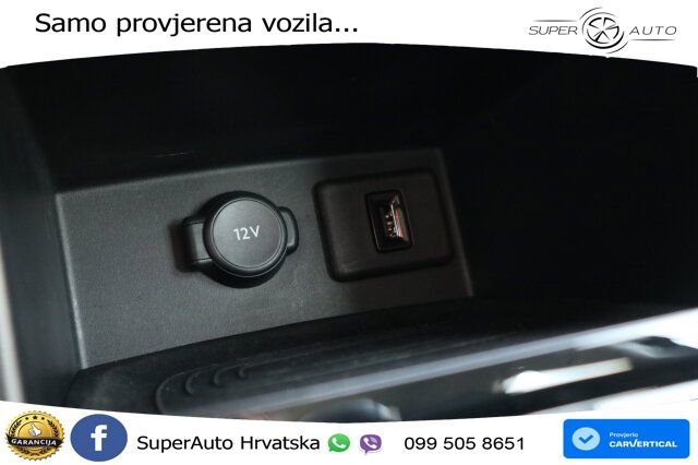 Opel Grandland 1.2i Turbo (130 KS) GS