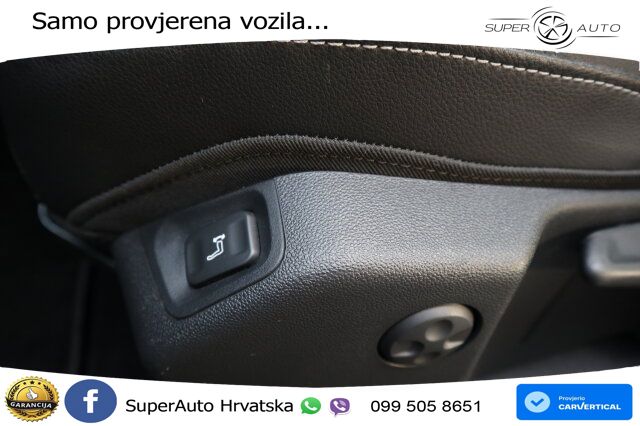 Opel Grandland 1.2i Turbo (130 KS) GS