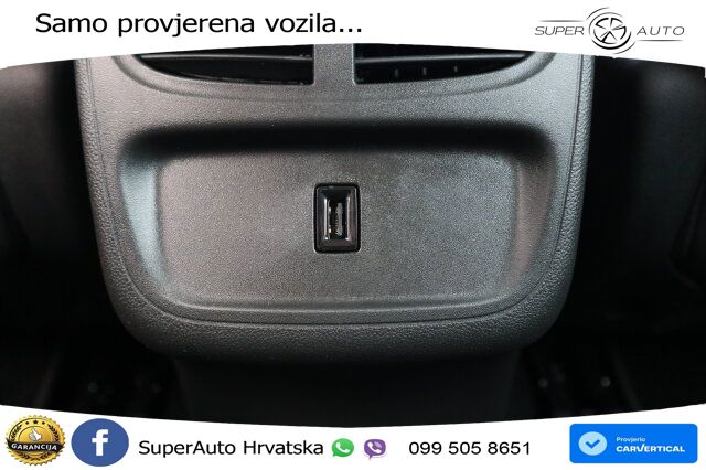 Opel Grandland 1.2i Turbo (130 KS) GS
