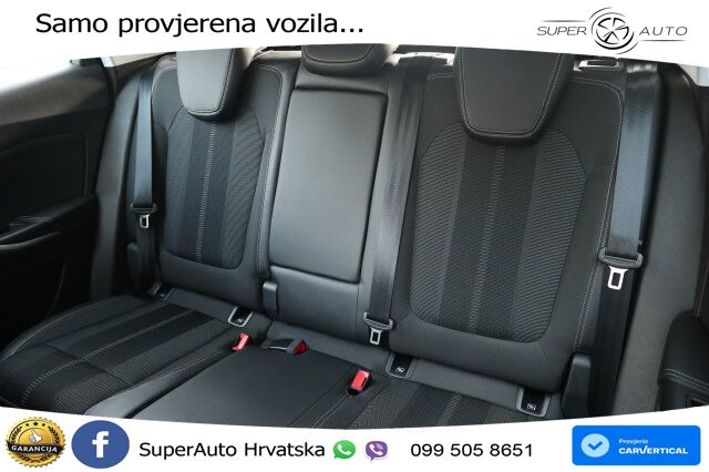 Opel Grandland 1.2i Turbo (130 KS) GS