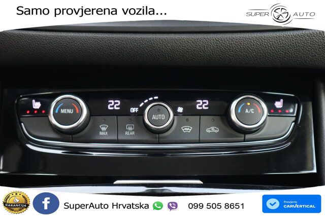 Opel Grandland 1.2i Turbo (130 KS) GS
