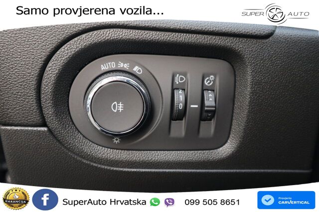 Opel Grandland 1.2i Turbo (130 KS) GS