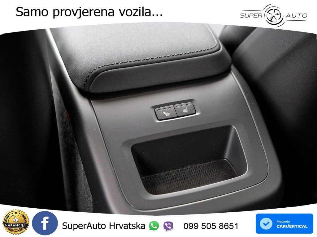 Volvo XC60 T8 AWD Geartronic LED+GR SJED+ACC