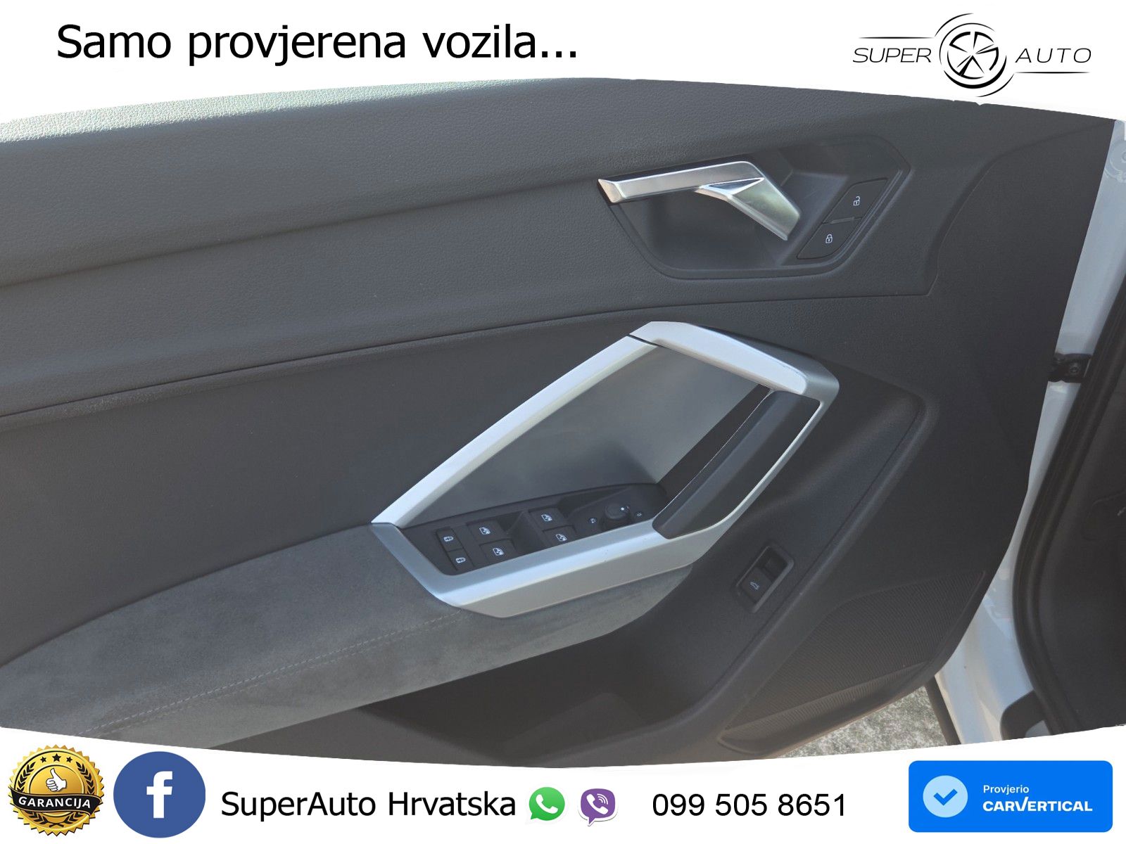 Audi Q3 40 TFSI (190 KS) quattro S tronic advanced LED+GR SJED+ACC
