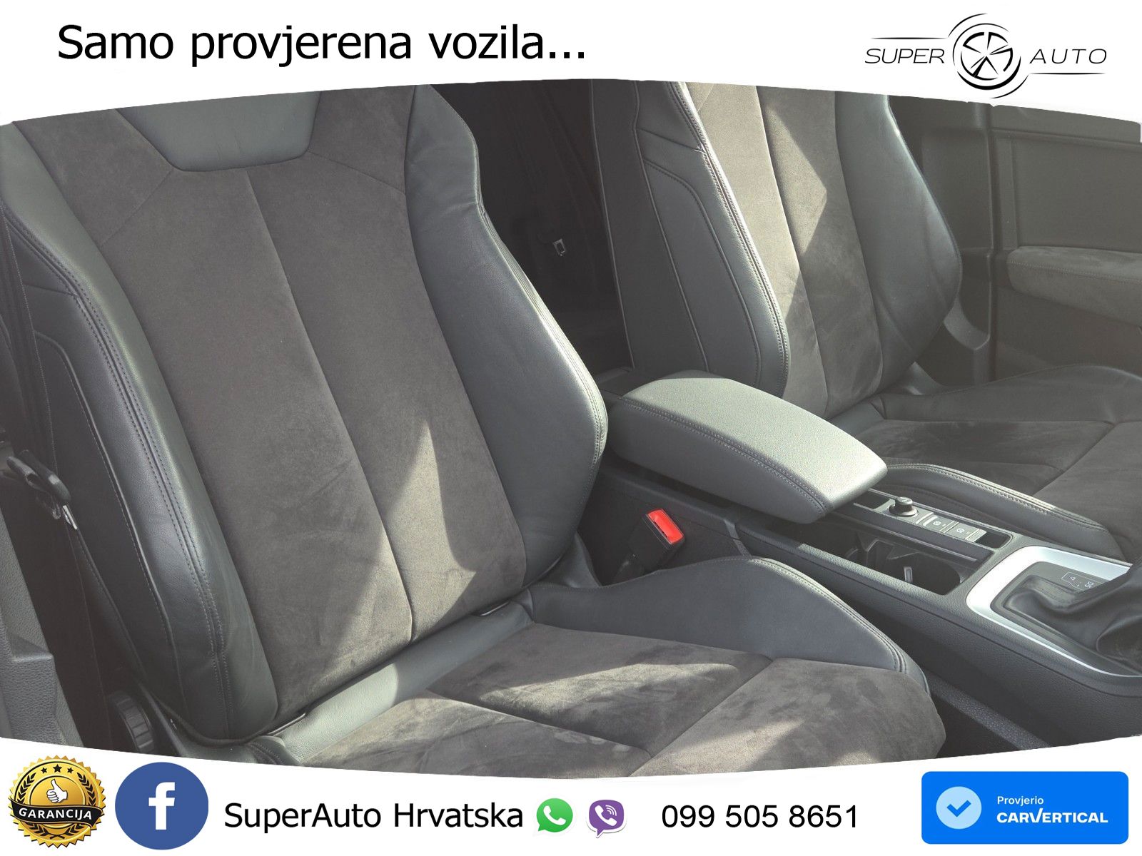 Audi Q3 40 TFSI (190 KS) quattro S tronic advanced LED+GR SJED+ACC