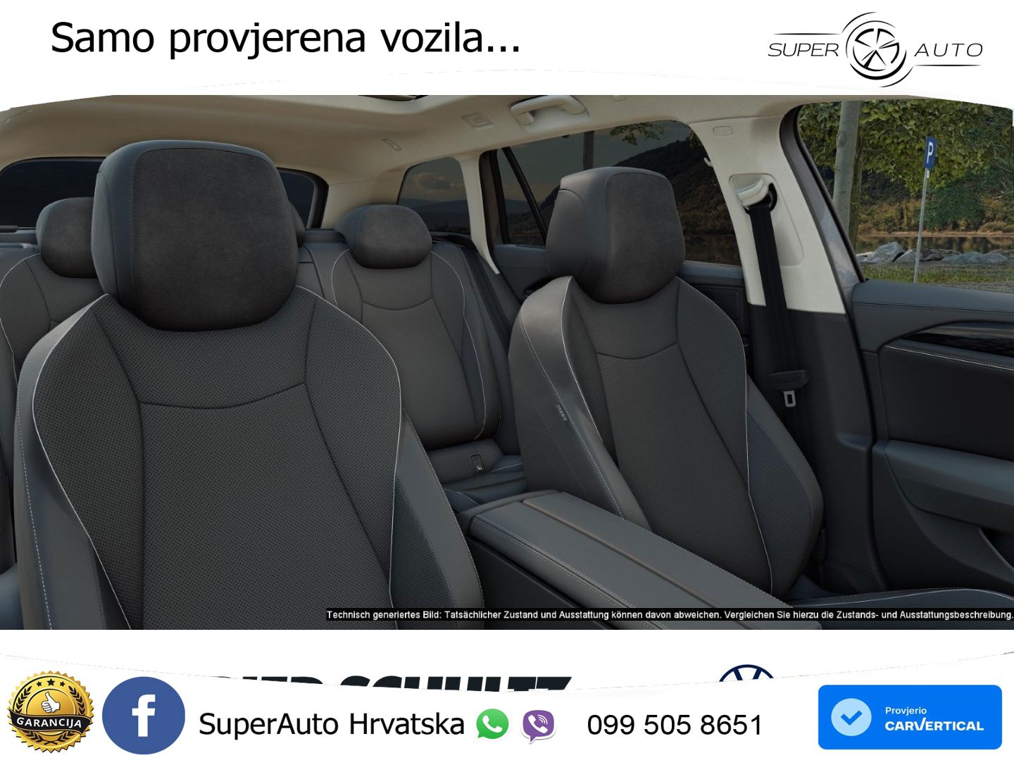 Volkswagen Passat Variant 1.5 TSI (272 KS) eHybrid DSG Elegance MATRIX+GR SJED+KAM