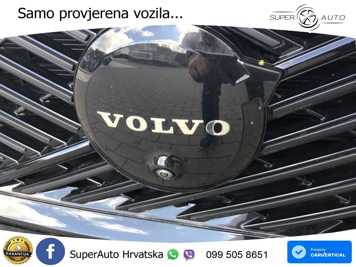 Volvo XC60 T8 AWD Geartronic ACC+HEAD+4xGR SJED+360+PANO