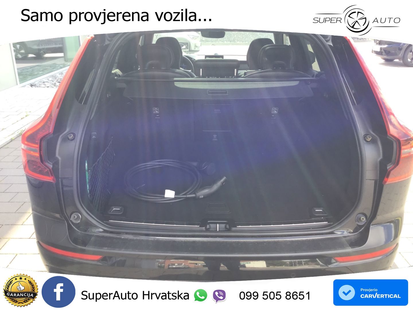 Volvo XC60 T8 AWD Geartronic ACC+HEAD+4xGR SJED+360+PANO