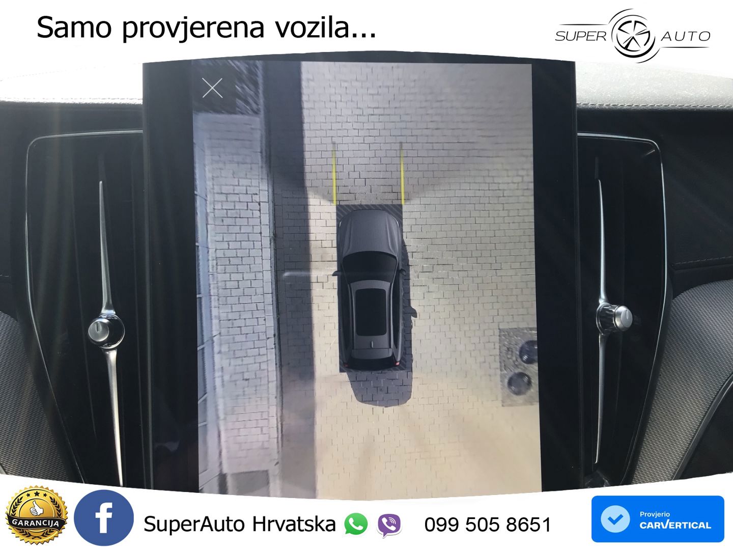 Volvo XC60 T8 AWD Geartronic ACC+HEAD+4xGR SJED+360+PANO