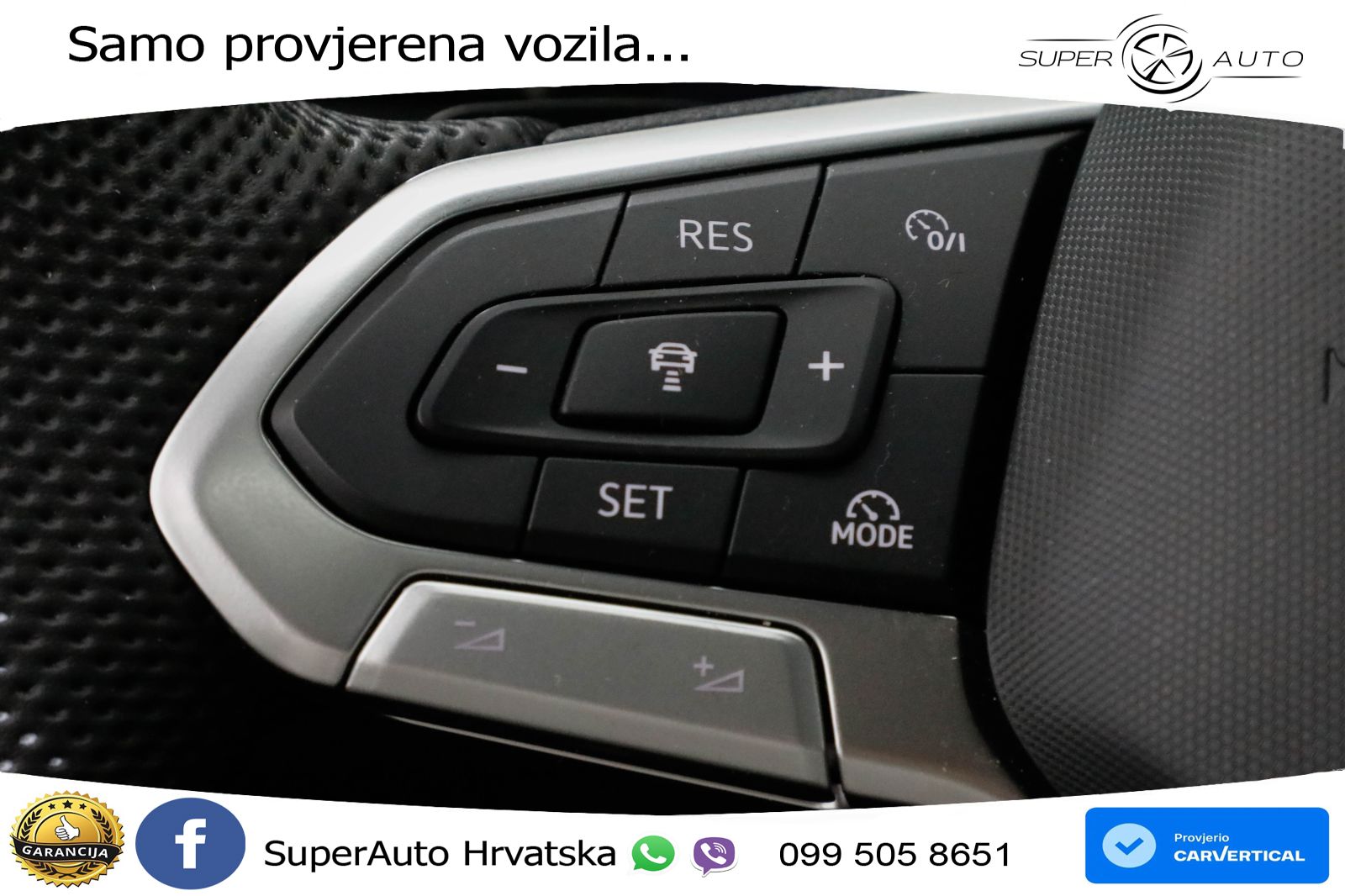 Volkswagen Touareg R 3.0 V6 TFSI (462 KS) 4MOTION Tiptronic ZRAČNI+ACC+4xGR SJED+KAM