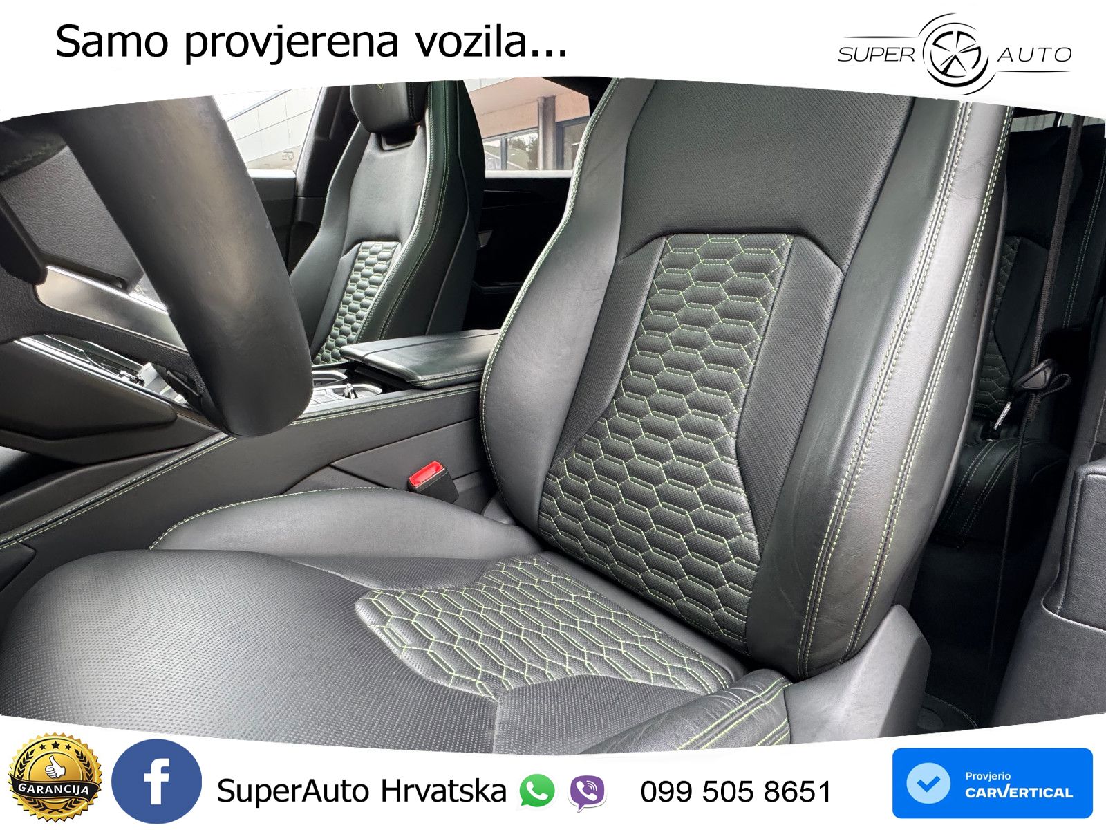 Lamborghini Urus 4.0 V8 (650 KS) 4WD Automatic LED+GR SJED+ACC