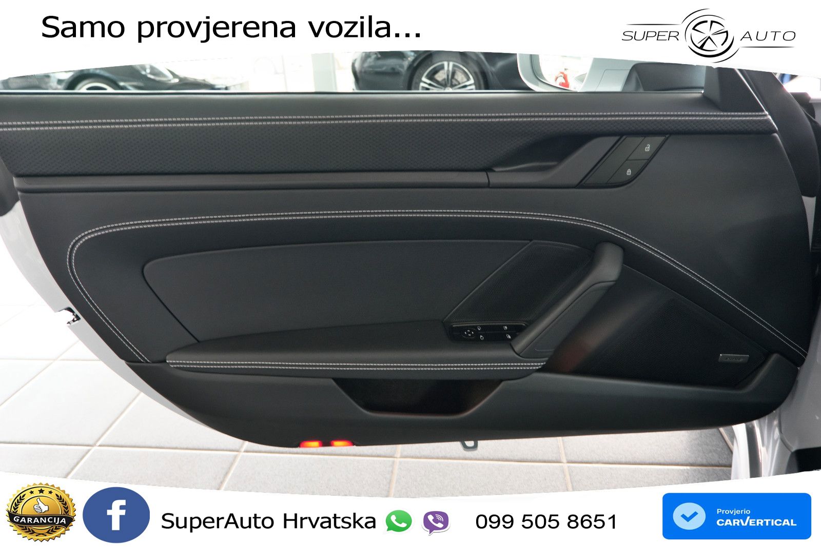 Porsche 911 GT3 4.0 (510 KS) PDK Touring-Paket