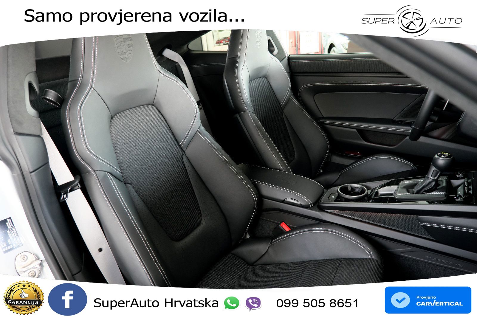 Porsche 911 GT3 4.0 (510 KS) PDK Touring-Paket