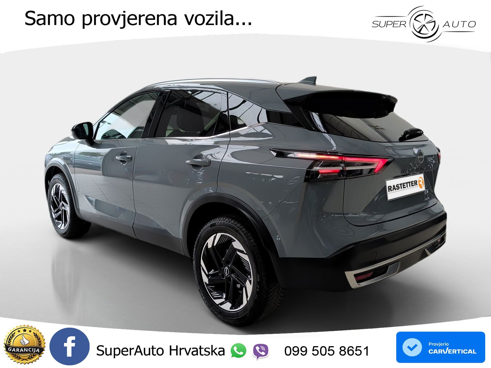 Nissan Qashqai 1.3 DIG-T (158 KS) Xtronic N-Connecta LED+GR SJED+ACC