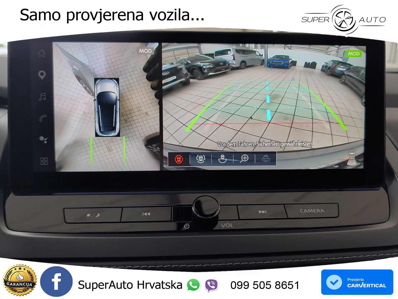 Nissan Qashqai 1.3 DIG-T (158 KS) Xtronic N-Connecta LED+GR SJED+ACC