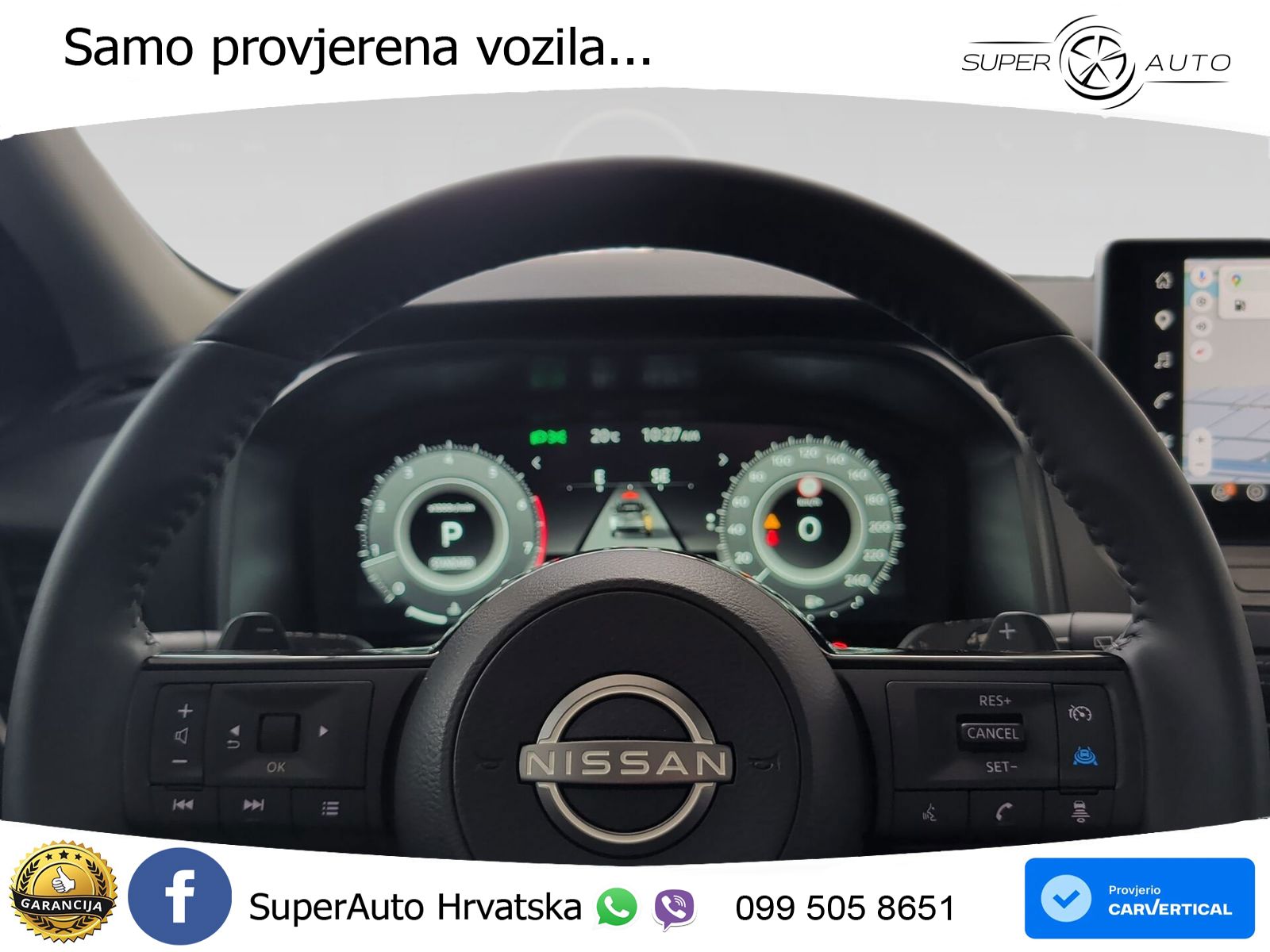 Nissan Qashqai 1.3 DIG-T (158 KS) Xtronic N-Connecta LED+GR SJED+ACC