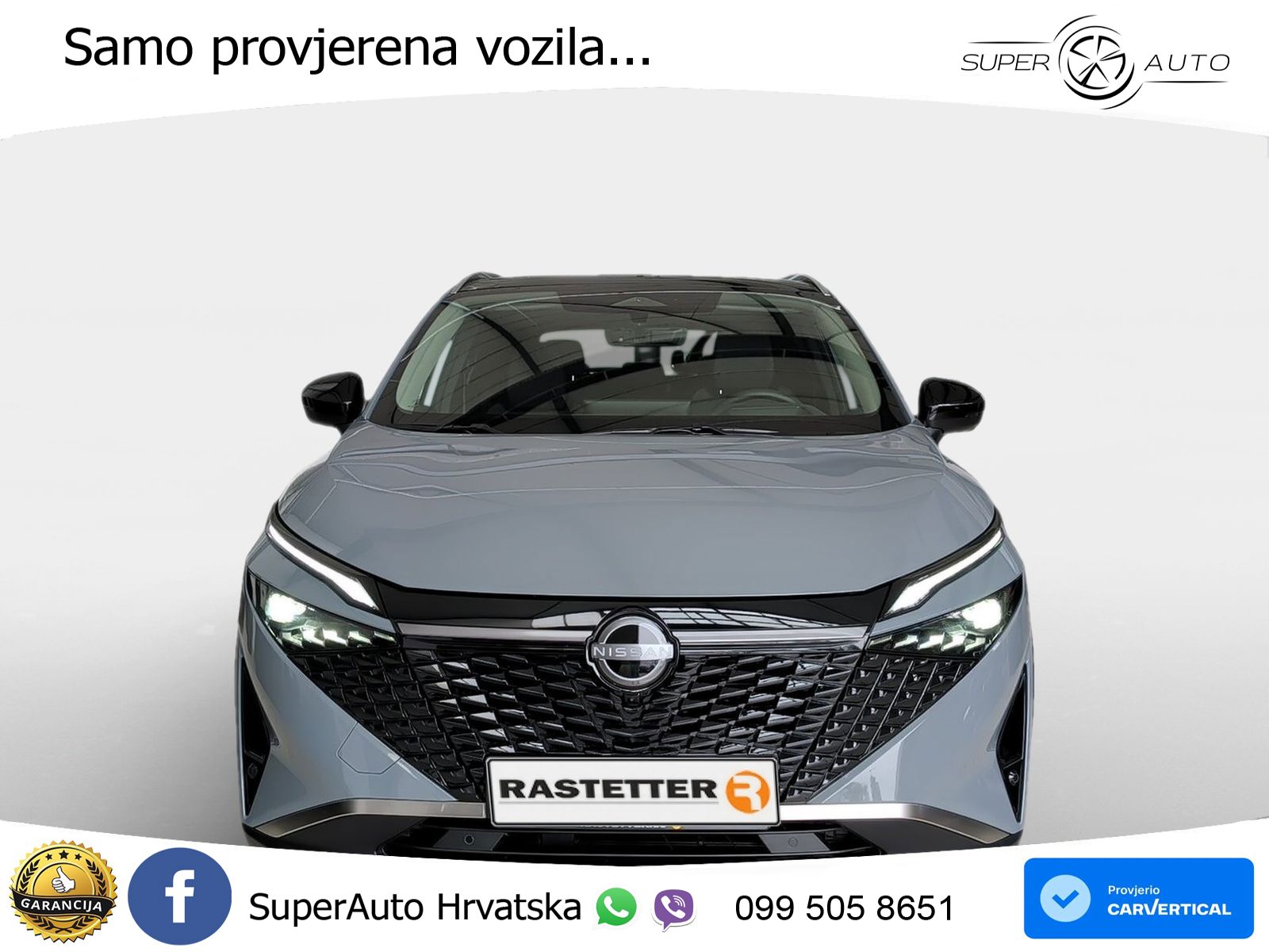 Nissan Qashqai 1.3 DIG-T (158 KS) Xtronic N-Connecta LED+GR SJED+ACC