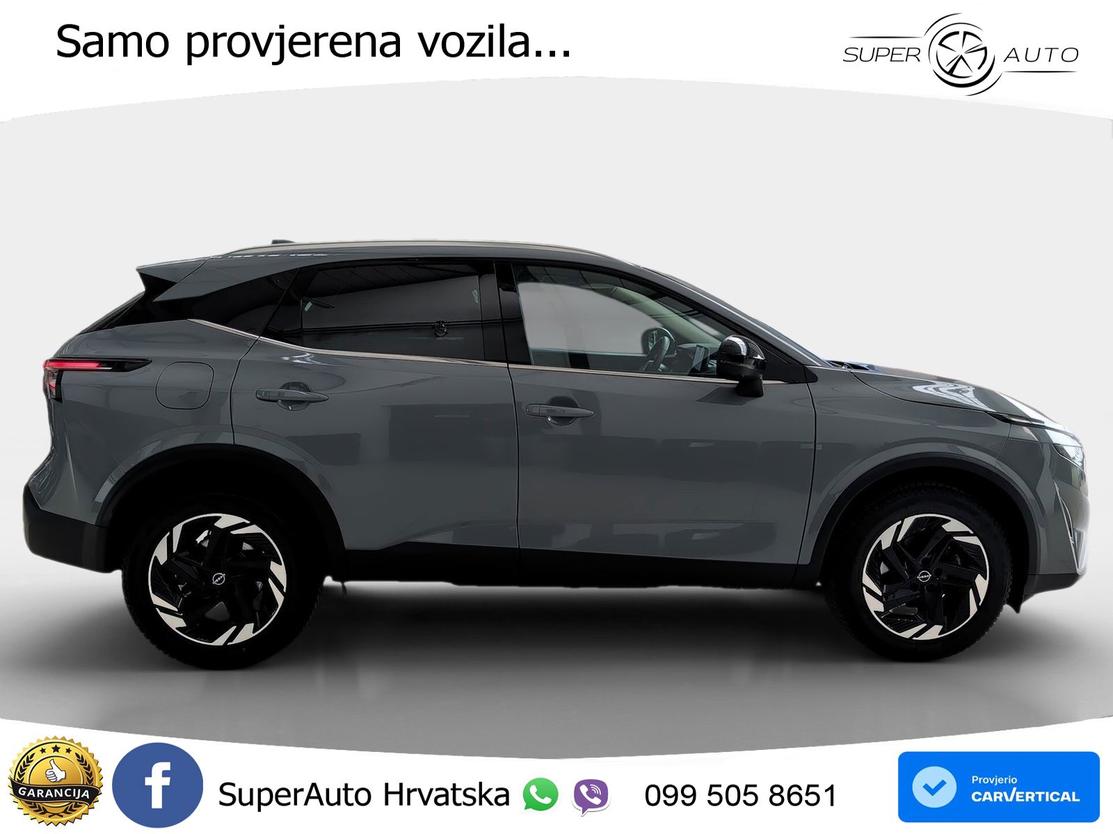 Nissan Qashqai 1.3 DIG-T (158 KS) Xtronic N-Connecta LED+GR SJED+ACC
