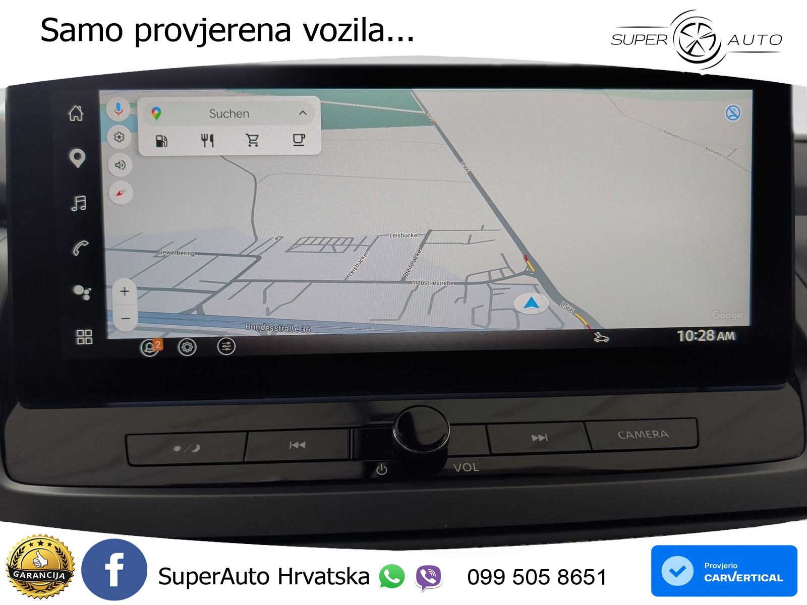Nissan Qashqai 1.3 DIG-T (158 KS) Xtronic N-Connecta LED+GR SJED+ACC